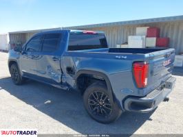 GMC Sierra 2026 5