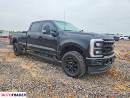Ford Pozostałe 2024 7