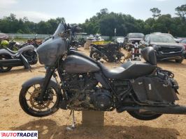Harley-Davidson Pozostałe 2022 Harley-Davidson Pozostałe 2022
