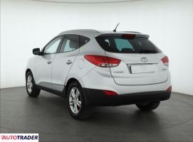 Hyundai ix35 2011 1.6 132 KM