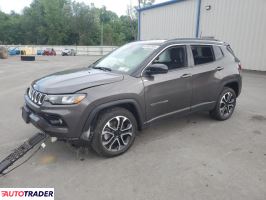 Jeep Compass 2024 2