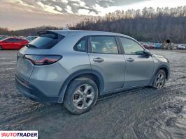 Honda HR-V 2025 2