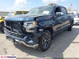 Chevrolet 1500 2023 3