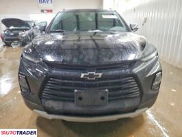 Chevrolet Blazer 2020 3