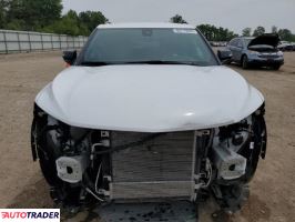 Chevrolet Blazer 2021 3