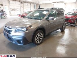 Subaru Outback 2022 2