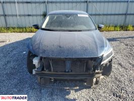 Volkswagen Passat 2021 2