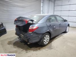Toyota Corolla 2019 1