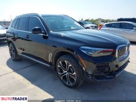 BMW X5 - zobacz ofertę