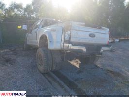 Ford Pozostałe 2019 6