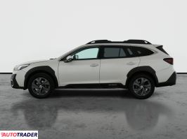 Subaru Outback 2021 2.5 172 KM