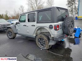 Jeep Wrangler 2023 2