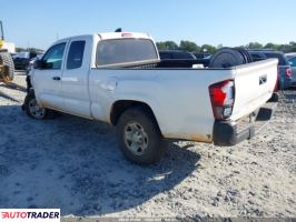 Toyota Tacoma 2023 2