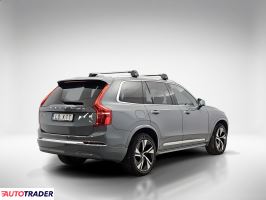 Volvo XC90 2023 2.0 455 KM