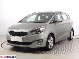 Kia Carens 2014 1.6 132 KM