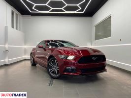 Ford Mustang 2017 2.3 320 KM