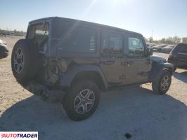 Jeep Wrangler 2021 2