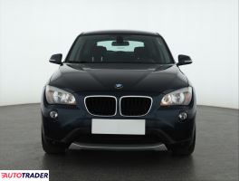 BMW X1 2013 2.0 147 KM BMW X1 2013 2.0 147 KM