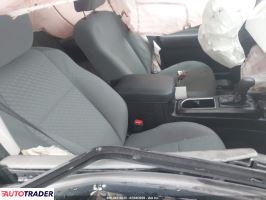 Toyota Tacoma 2021 2