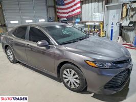 Toyota Camry 2020 2