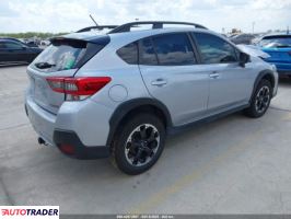 Subaru Pozostałe 2022 2 Subaru Pozostałe 2022 2