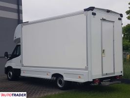 Iveco Daily 2020 2.3