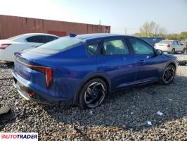 Kia Pozostałe 2025 2