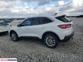 Ford Escape 2020 1