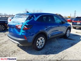 Ford Escape 2023 1