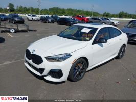 BMW M235 2023 2