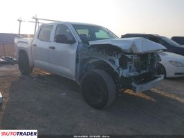 Toyota Tundra - zobacz ofertę