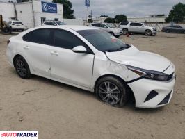 Kia Pozostałe 2024 2