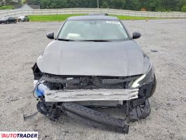 Nissan Altima 2026