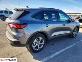 Ford Escape 2025 2