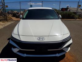 Hyundai Elantra 2024 2