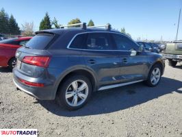 Audi Q5 2019 2