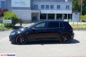 Volkswagen Golf 2015 2.0 230 KM Volkswagen Golf 2015 2.0 230 KM