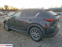 Mazda CX-5 2023 2