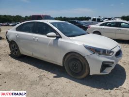 Kia Pozostałe 2020 2