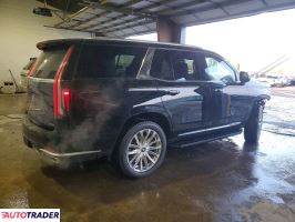 Cadillac Escalade 2021 6