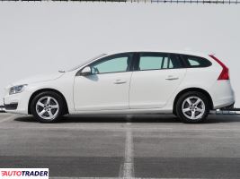 Volvo V60 2016 2.0 147 KM Volvo V60 2016 2.0 147 KM