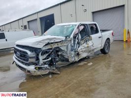 Ford Pozostałe 2023 3