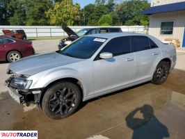 Chrysler 300C 2020 3 Chrysler 300C 2020 3