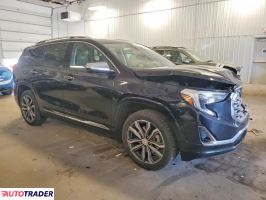 GMC Terrain 2020 2