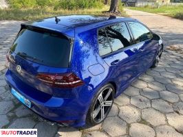 Volkswagen Golf 2016 2.0 300 KM