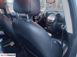 Mini Countryman 2013 1.6 112 KM