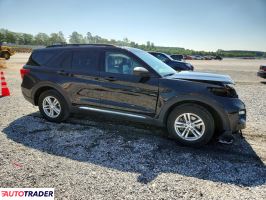 Ford Explorer 2023 2