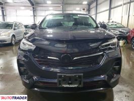 Buick Pozostałe 2021 1