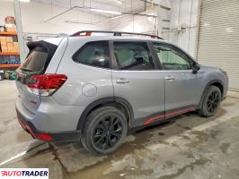 Subaru Forester 2023 2