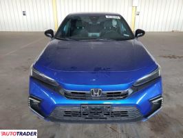 Honda Civic 2022 2